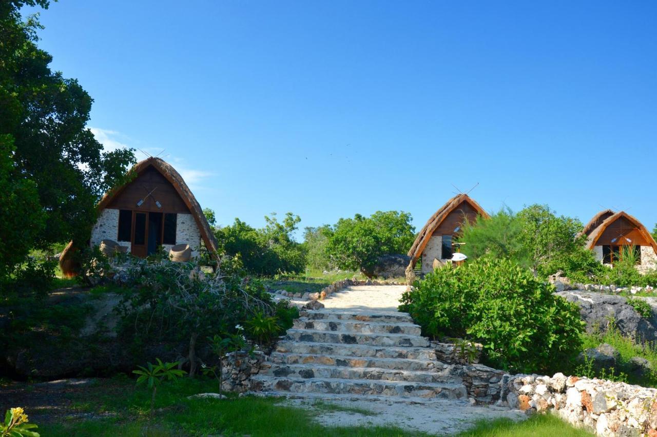 Rindi Ecoresort Sumba Dream מראה חיצוני תמונה